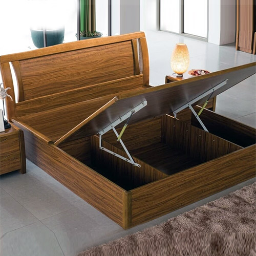 Half-Opening Half-Opening