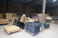 Factory Building