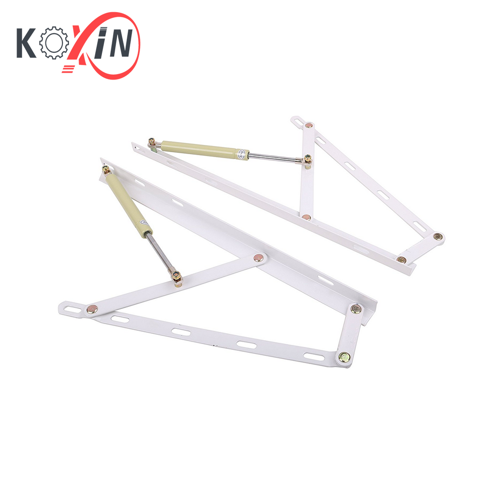 India Hot Sale Furniture Hardware Fittings Magic Bed Gas Spring