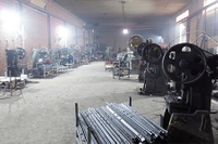 factory